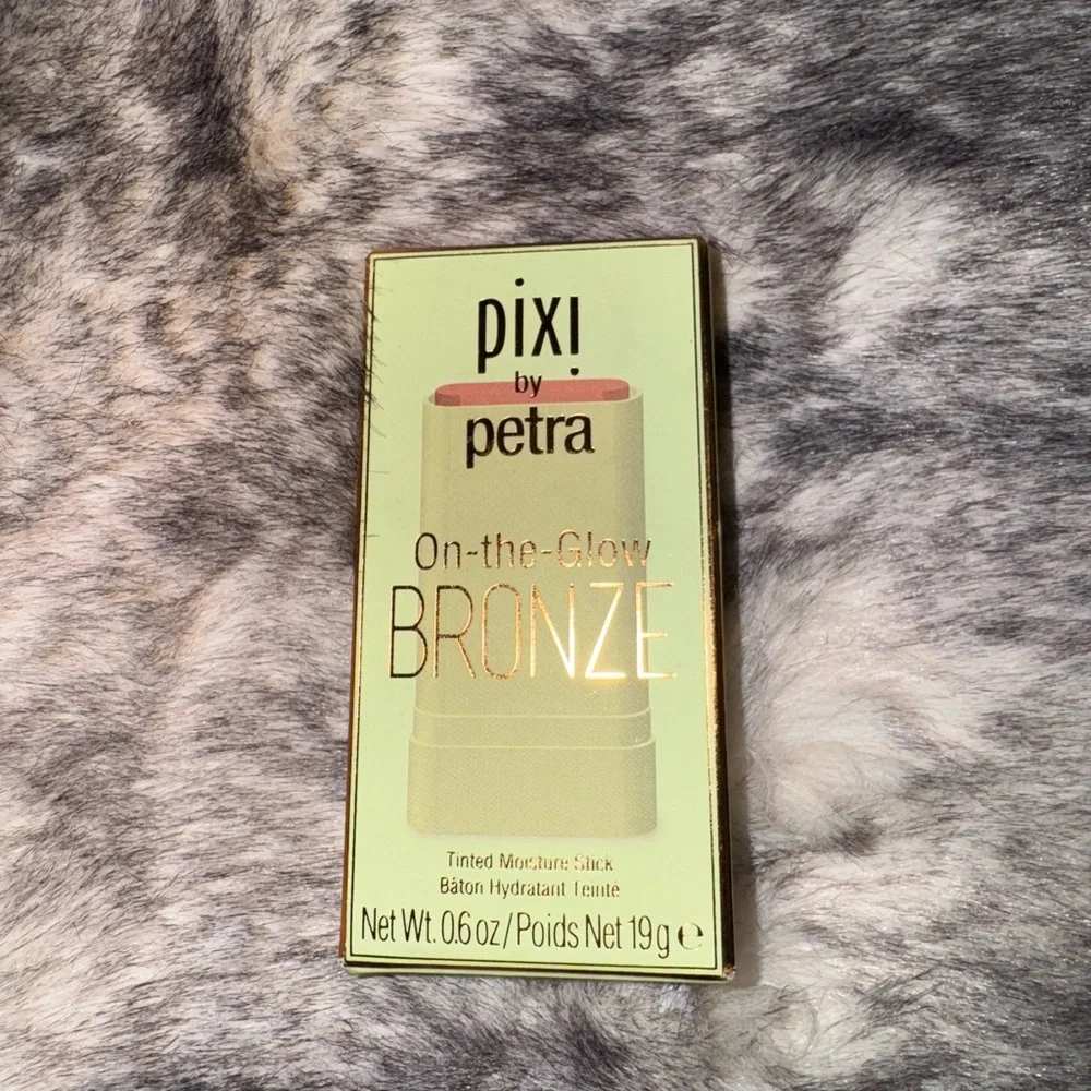 Pixi On-the-Glow Bronze Hydration Stick